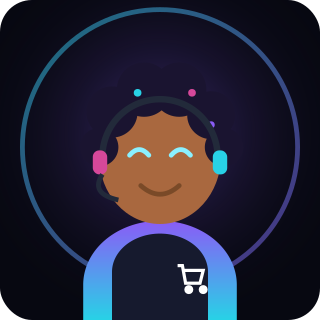 Pixel — E-commerce Support Agent