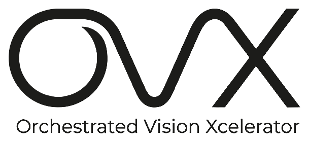 OVX logo