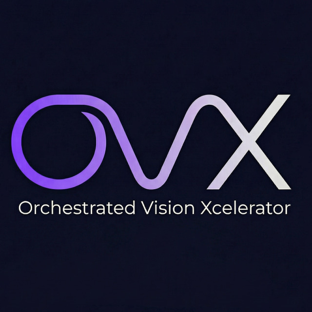 OVX logo